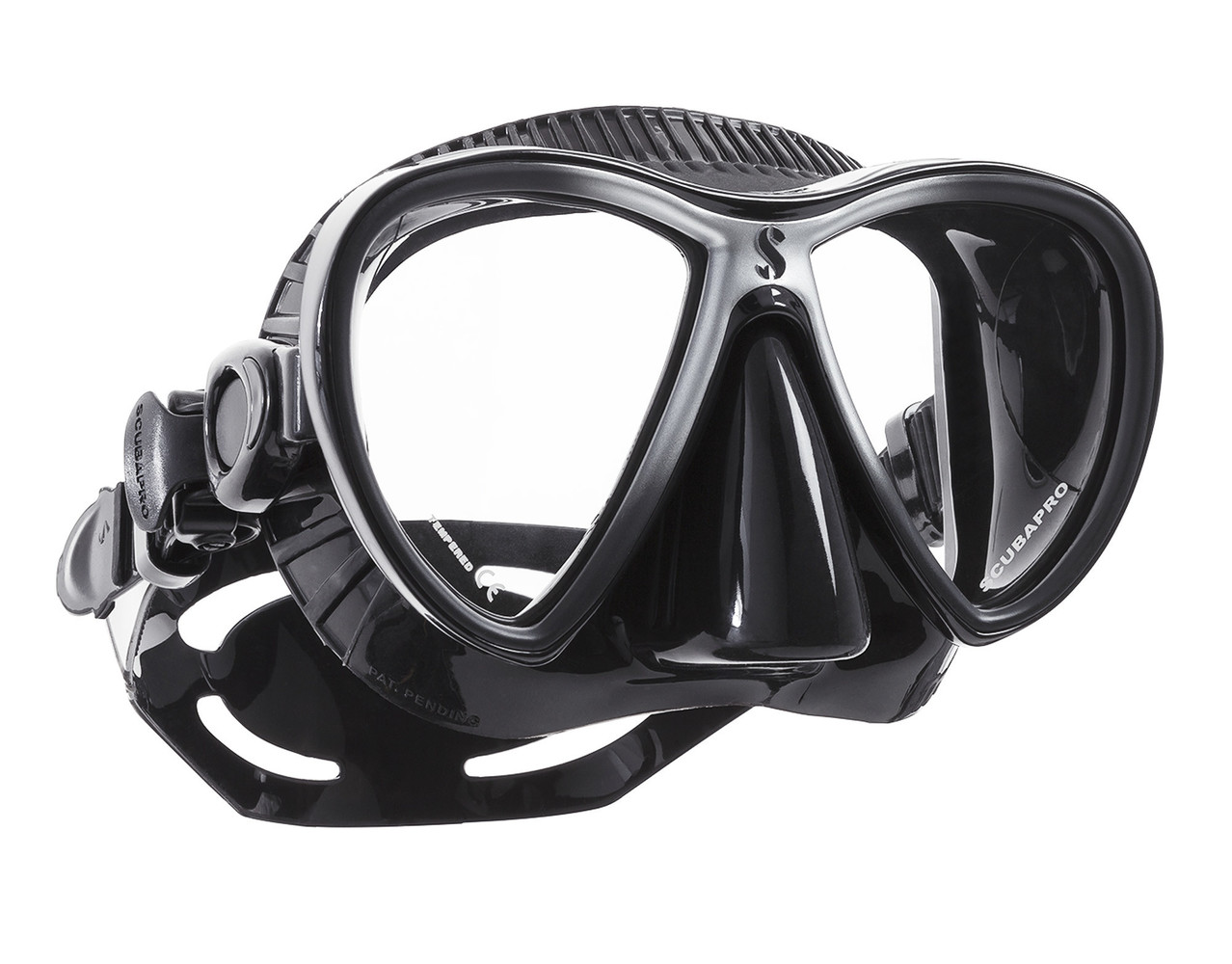 Scubapro Synergy Twin Trufit Scubapro Synergy Twin Trufit