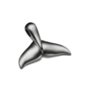 Ossidabile Whale tail Ossidabile Whale tail