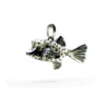 Ossidabile Box Fish Ossidabile Box Fish