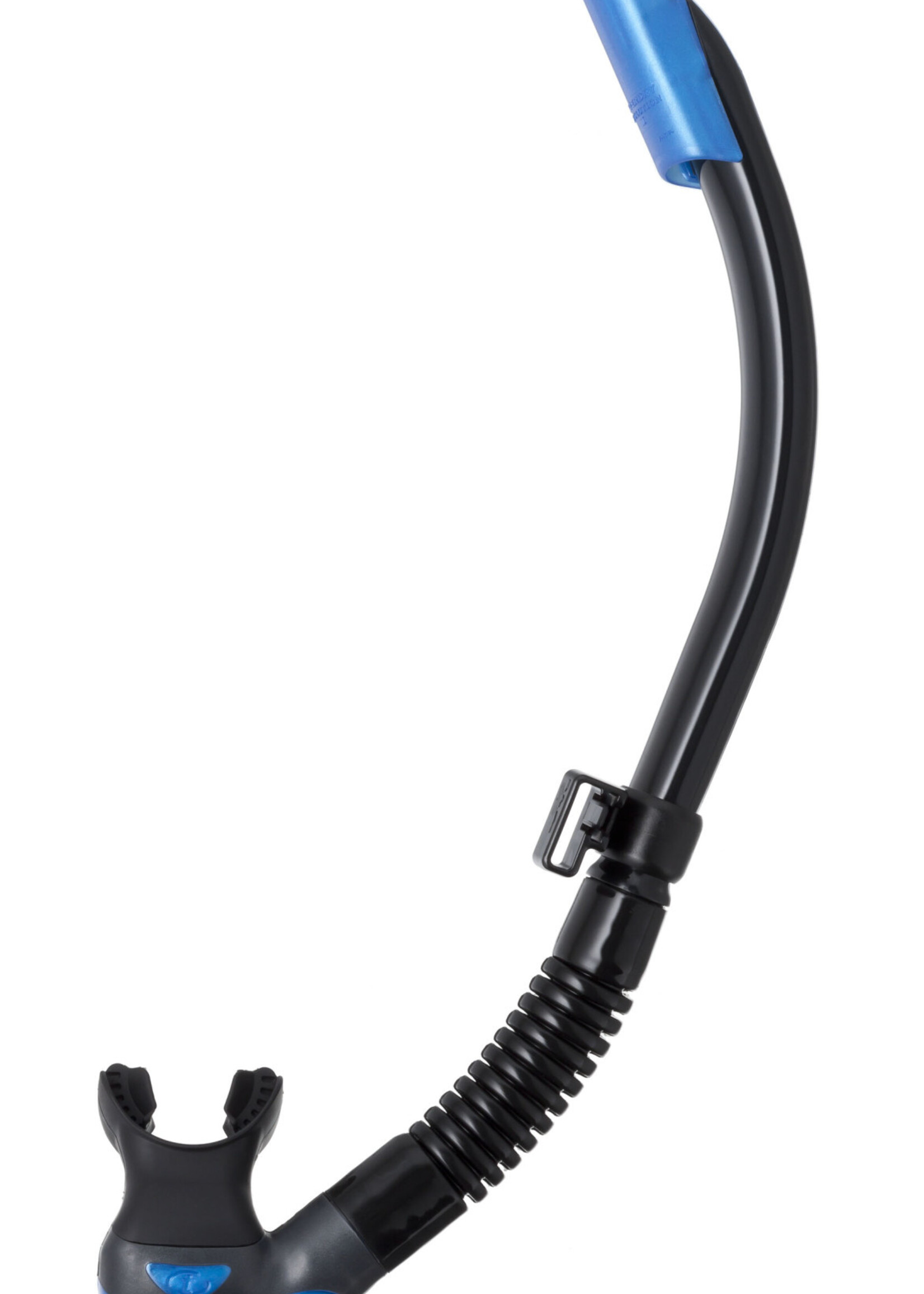 TUSA Platina Hyperdry II zwart