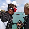 PADI PADI Adaptive Techniques Specialty PADI PADI Adaptive Techniques Specialty