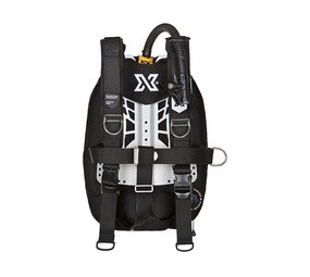 XDEEP ZEN Deluxe Wing XDEEP ZEN Deluxe Wing