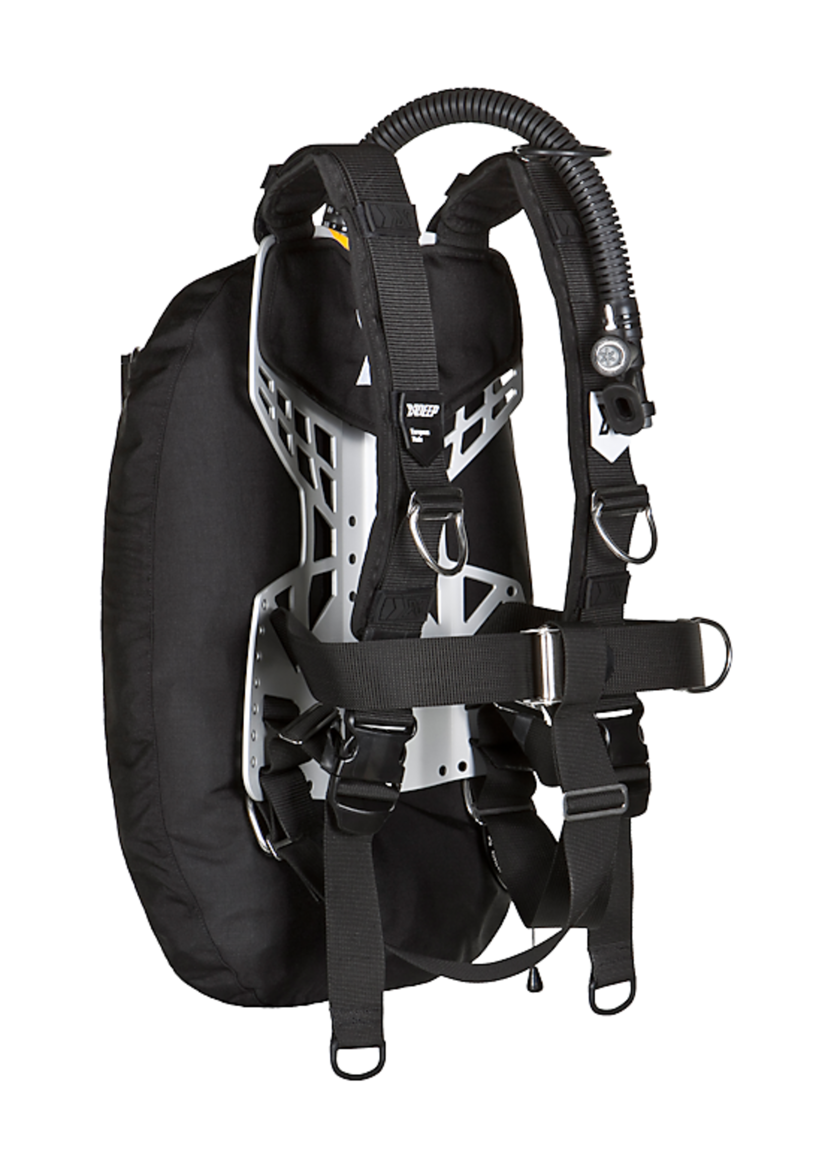 XDEEP ZEN Deluxe Wing