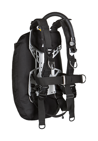 XDEEP ZEN Deluxe Wing XDEEP ZEN Deluxe Wing