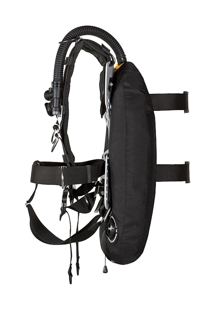 XDEEP ZEN Deluxe Wing XDEEP ZEN Deluxe Wing