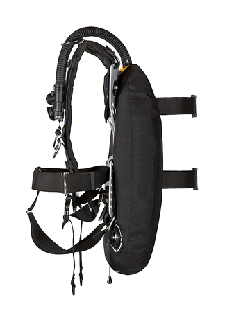 XDEEP ZEN Deluxe Wing XDEEP ZEN Deluxe Wing