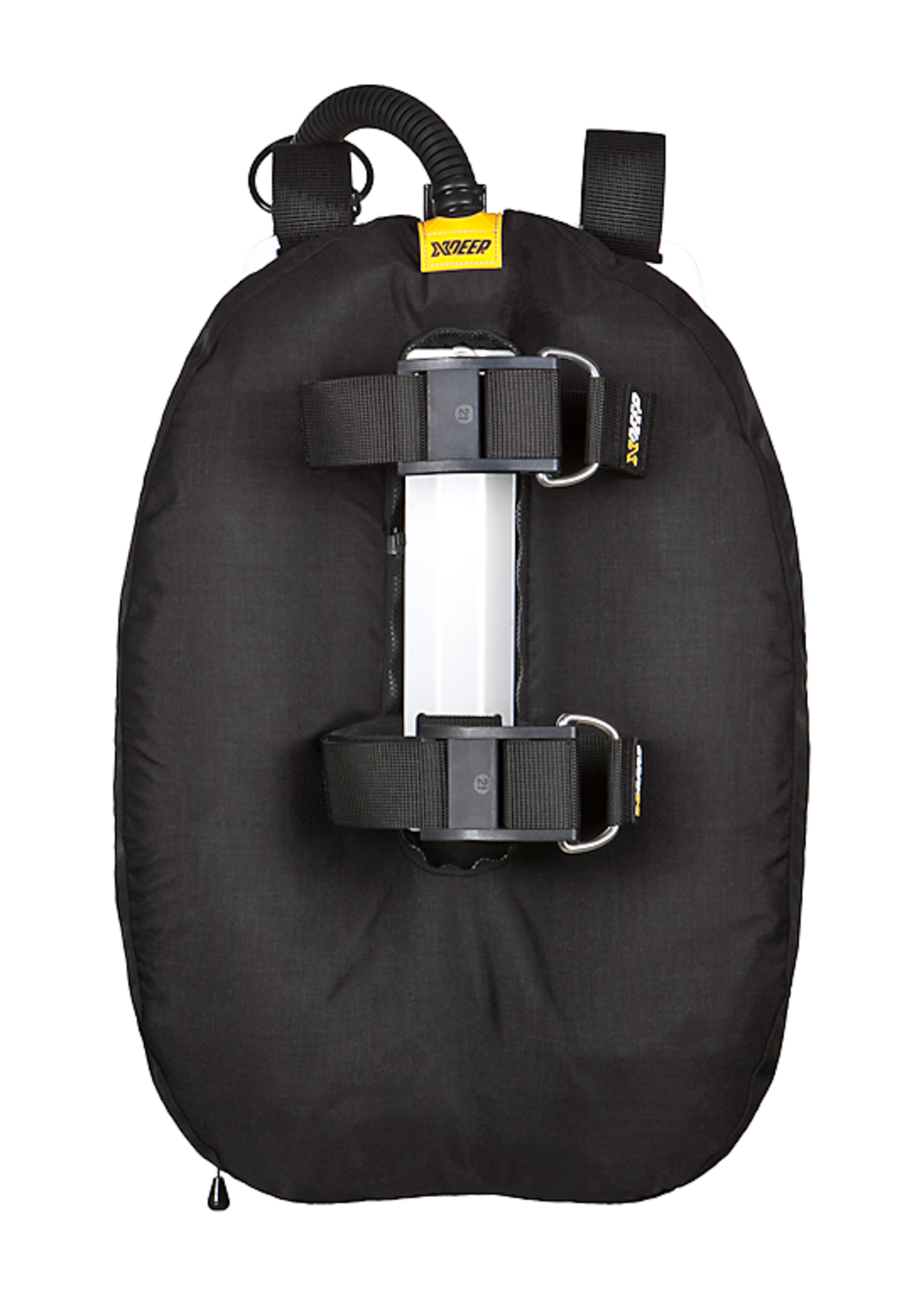 XDEEP ZEN Deluxe Wing