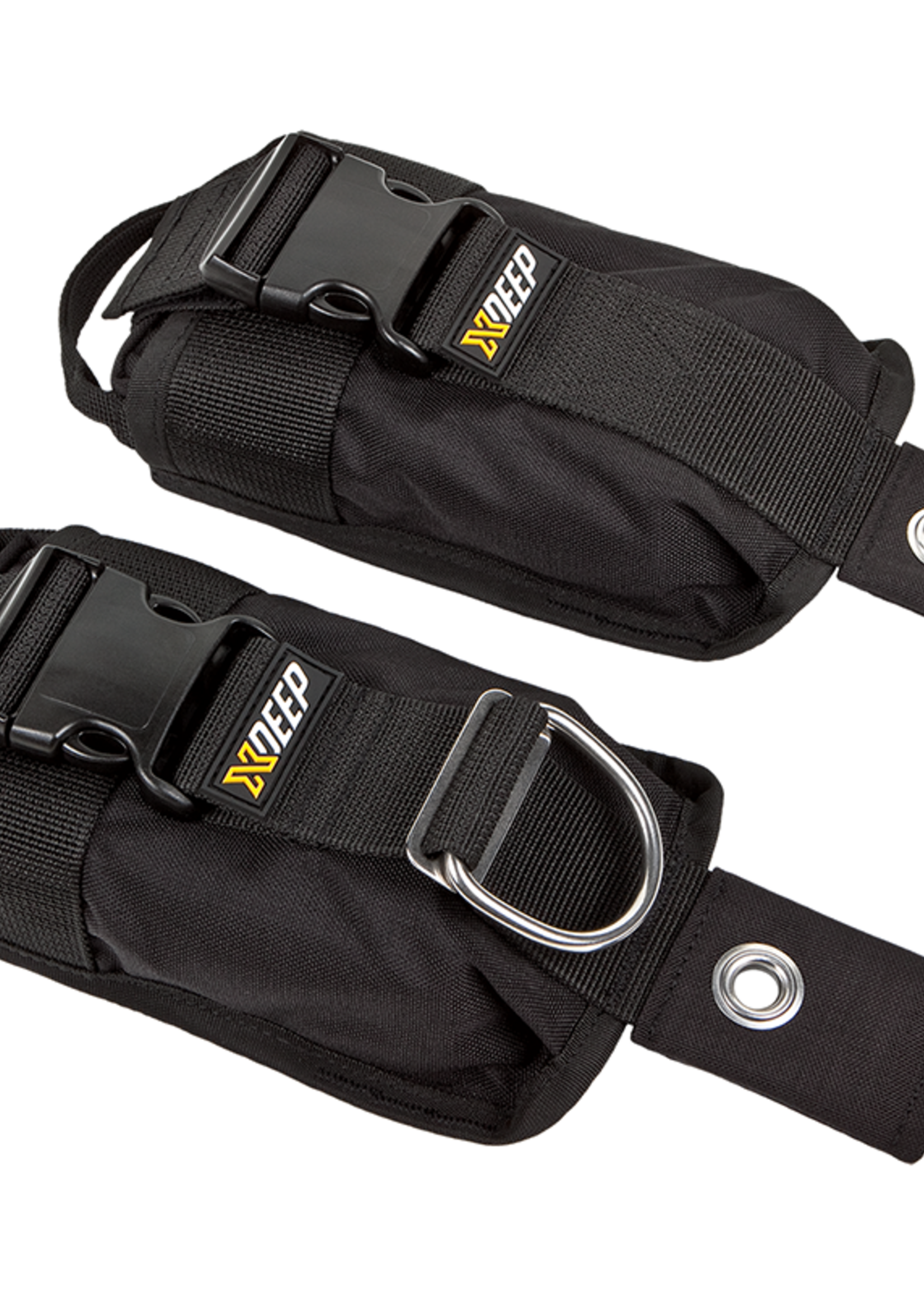 XDEEP Loodpockets XDEEP