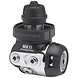 Scubapro MK11 met C370 tweede trap Scubapro MK11 met C370 tweede trap