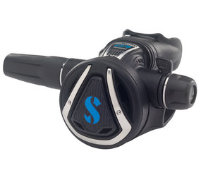 Scubapro MK11 met C370 tweede trap Scubapro MK11 met C370 tweede trap
