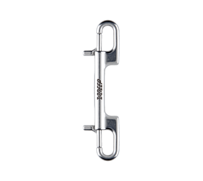 XDEEP NX Series Double Ender XDEEP NX Series Double Ender