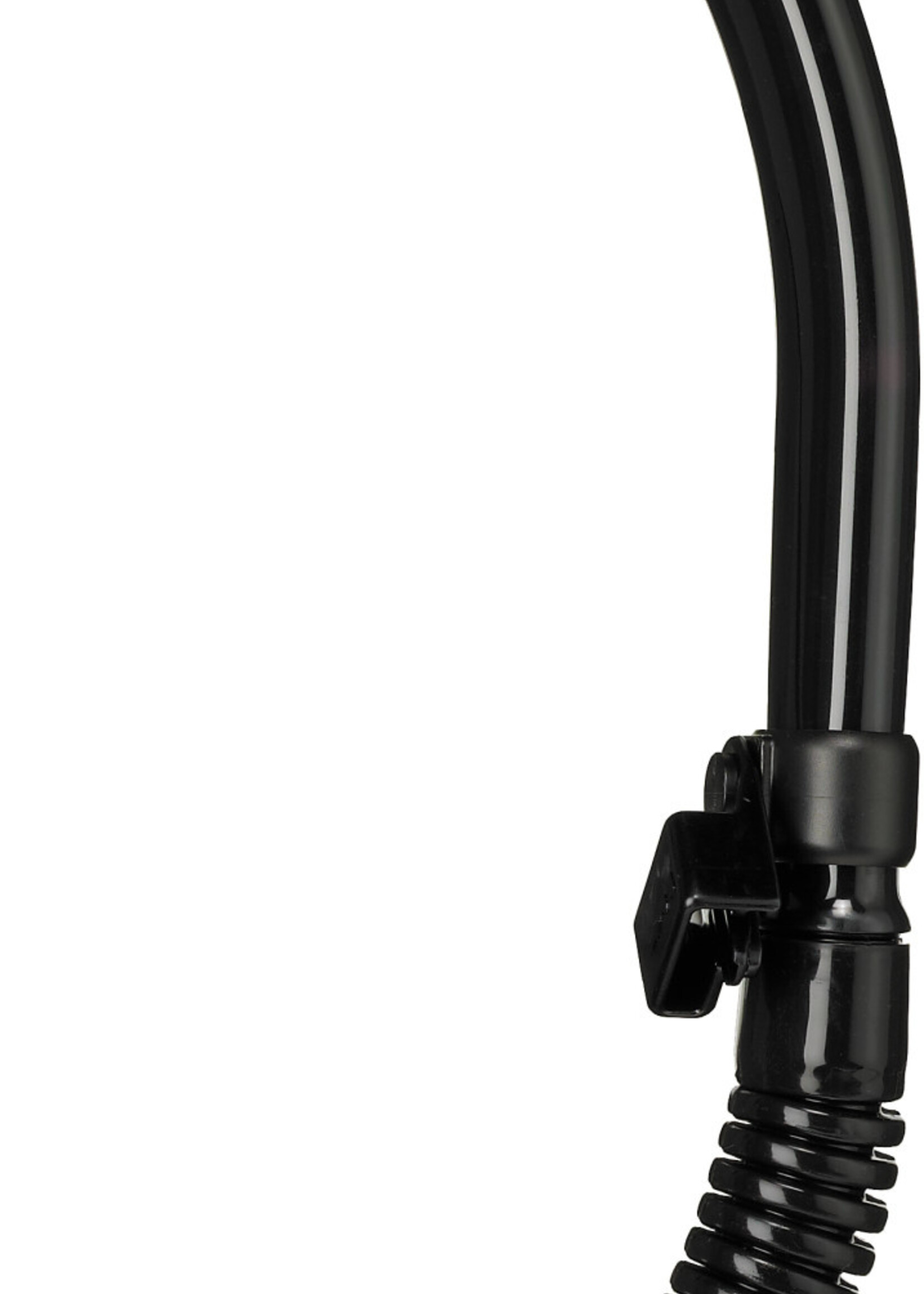 TUSA Platina Hyperdry II zwart