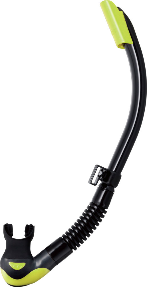 TUSA Platina Hyperdry II zwart