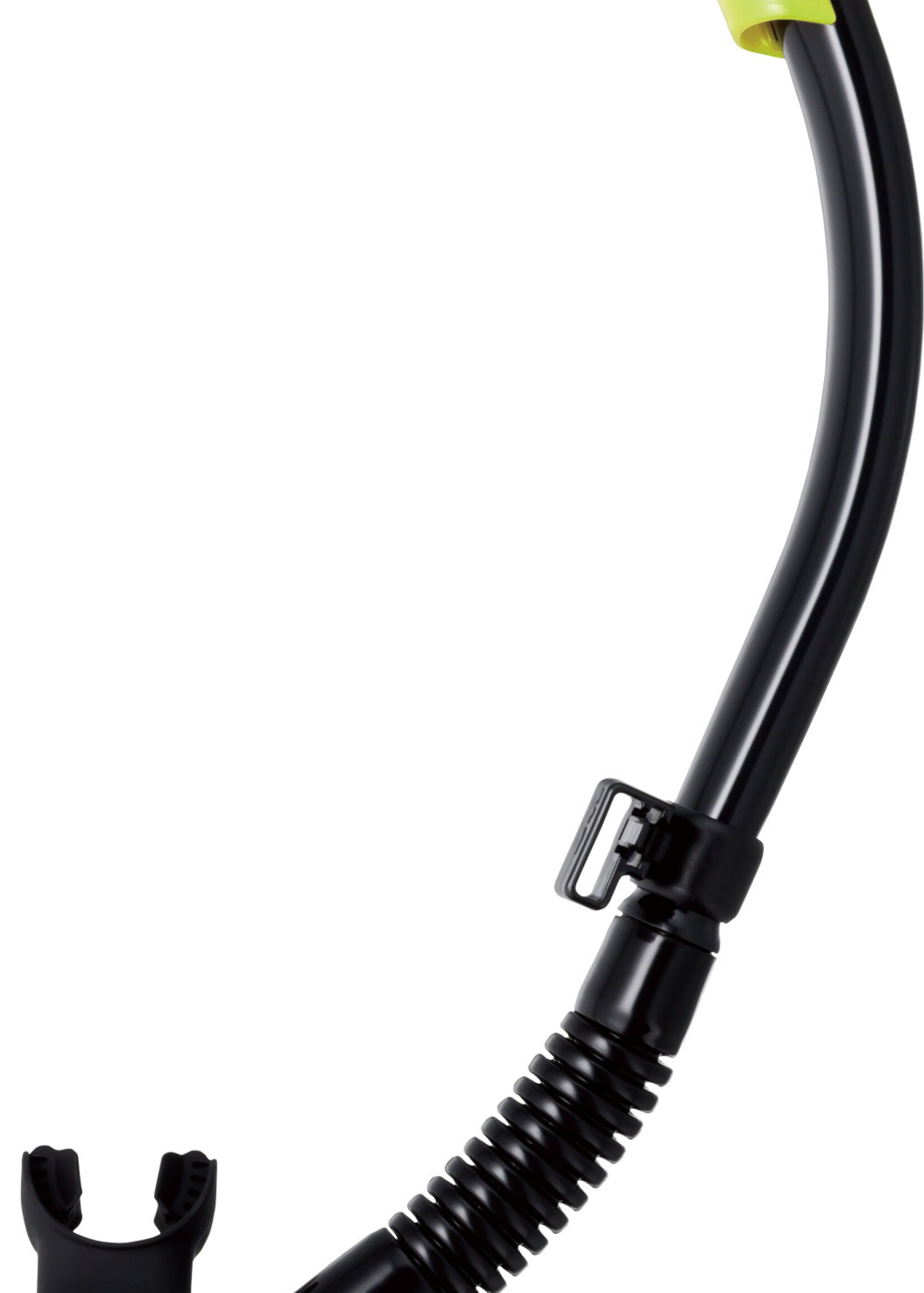 TUSA Platina Hyperdry II zwart