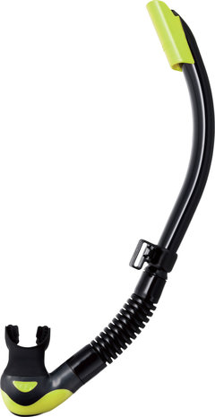 TUSA Platina Hyperdry II zwart