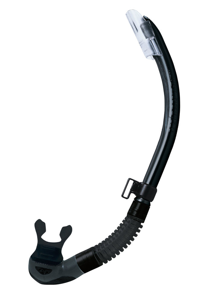 TUSA Platina Hyperdry II zwart