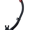 TUSA Platina Hyperdry II zwart TUSA Platina Hyperdry II zwart