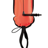 XDEEP DSMB gesloten Oranje 140cm XDEEP DSMB gesloten Oranje 140cm