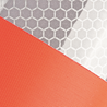 XDEEP DSMB gesloten Oranje 140cm XDEEP DSMB gesloten Oranje 140cm