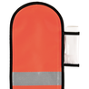 XDEEP DSMB open Oranje 140 cm XDEEP DSMB open Oranje 140 cm