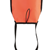 XDEEP DSMB open Oranje 140 cm XDEEP DSMB open Oranje 140 cm