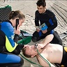 PADI PADI Emergency Oxygen Provider PADI PADI Emergency Oxygen Provider