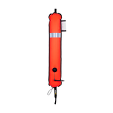 XDEEP DSMB gesloten Orange, 90cm XDEEP DSMB gesloten Orange, 90cm