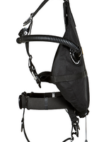 XDEEP Stealth 2.0 Sidemount wing REC