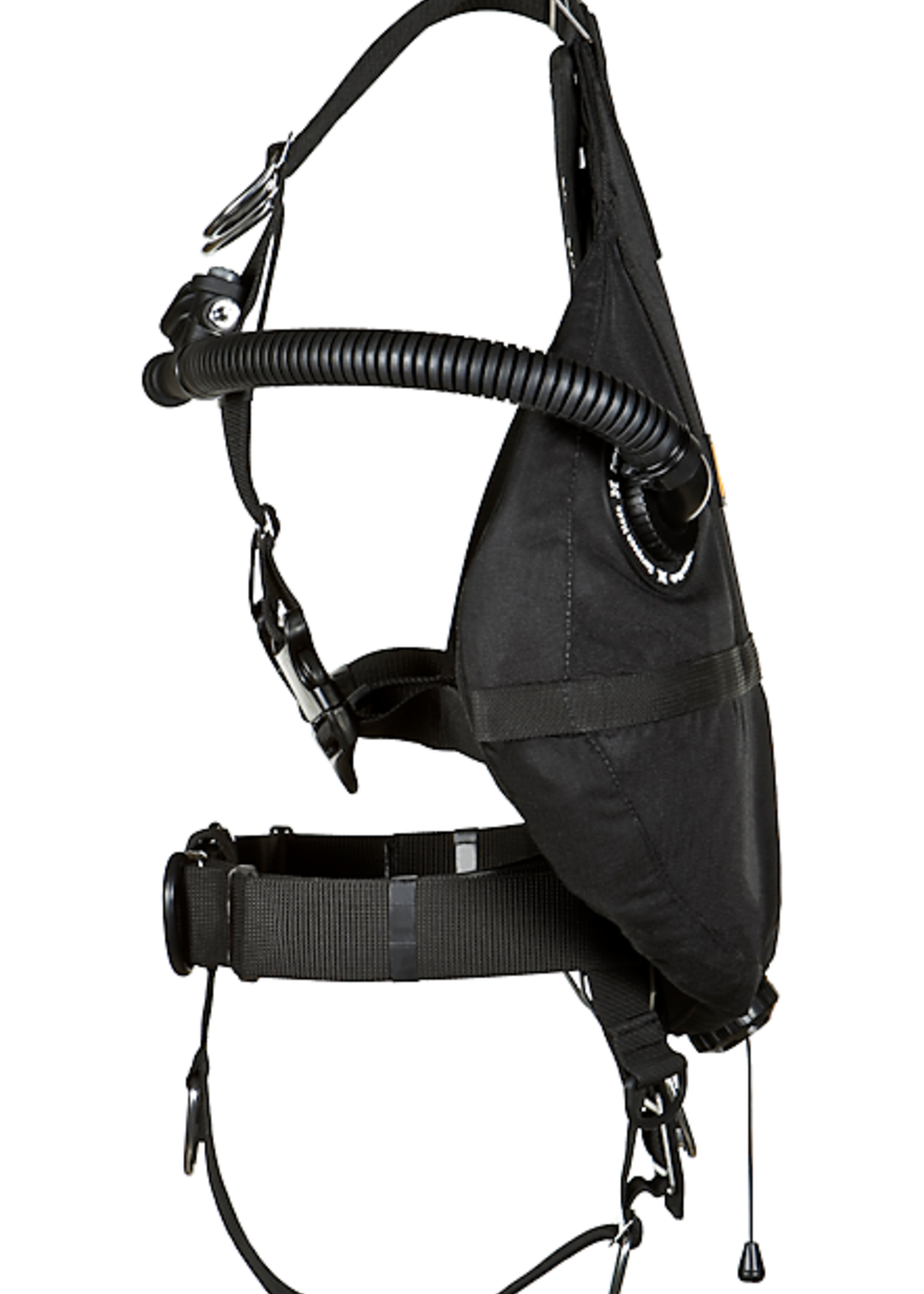 XDEEP Stealth 2.0 Sidemount wing REC