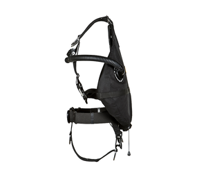 XDEEP Stealth 2.0 Sidemount wing REC XDEEP Stealth 2.0 Sidemount wing REC
