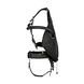 XDEEP Stealth 2.0 Sidemount wing REC XDEEP Stealth 2.0 Sidemount wing REC