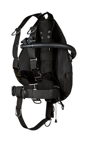 XDEEP Stealth 2.0 Sidemount wing REC XDEEP Stealth 2.0 Sidemount wing REC