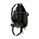 XDEEP Stealth 2.0 Sidemount wing REC XDEEP Stealth 2.0 Sidemount wing REC