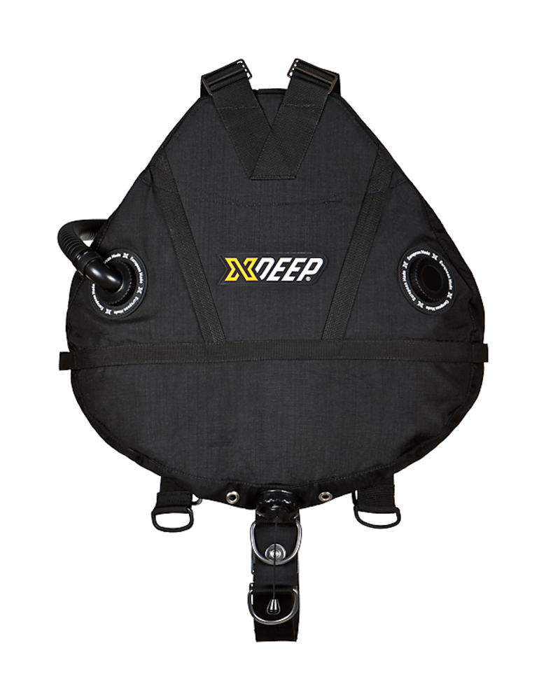 XDEEP Stealth 2.0 Sidemount wing REC XDEEP Stealth 2.0 Sidemount wing REC