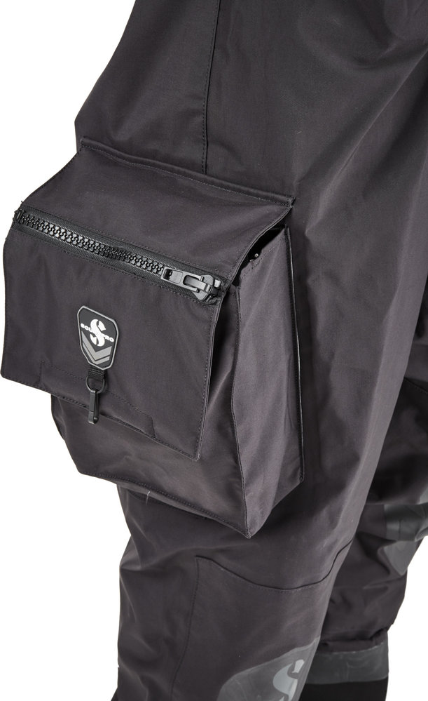 Scubapro Evertech Breathable Heren droogpak