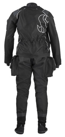 Scubapro Definition Heren Droogpak Scubapro Definition Heren Droogpak