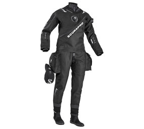 Scubapro Definition Dames Droogpak Scubapro Definition Dames Droogpak
