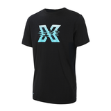 XDEEP XDEEP Wavy X t-shirt XDEEP XDEEP Wavy X t-shirt