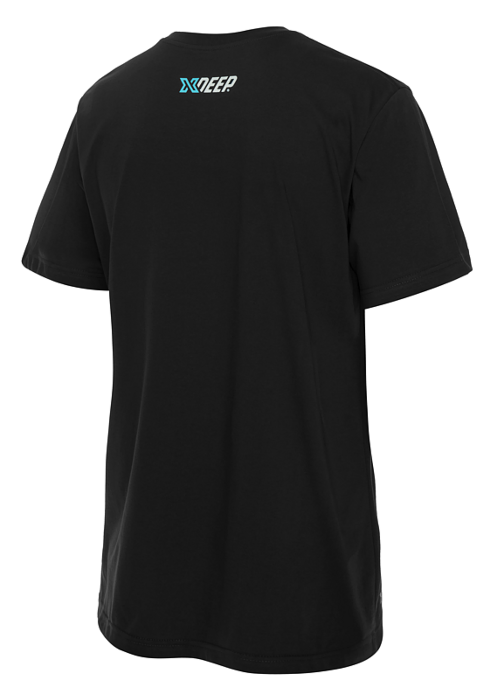 XDEEP XDEEP Wavy X t-shirt