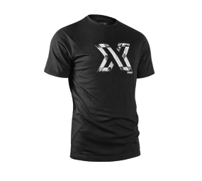 XDEEP XDEEP Painted X t-shirt XDEEP XDEEP Painted X t-shirt
