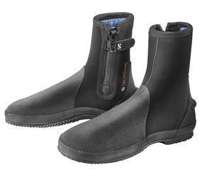 Scubapro Delta Boot 6.5 mm BK Scubapro Delta Boot 6.5 mm BK