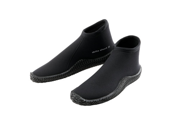 Scubapro Delta Short Boot 3mm