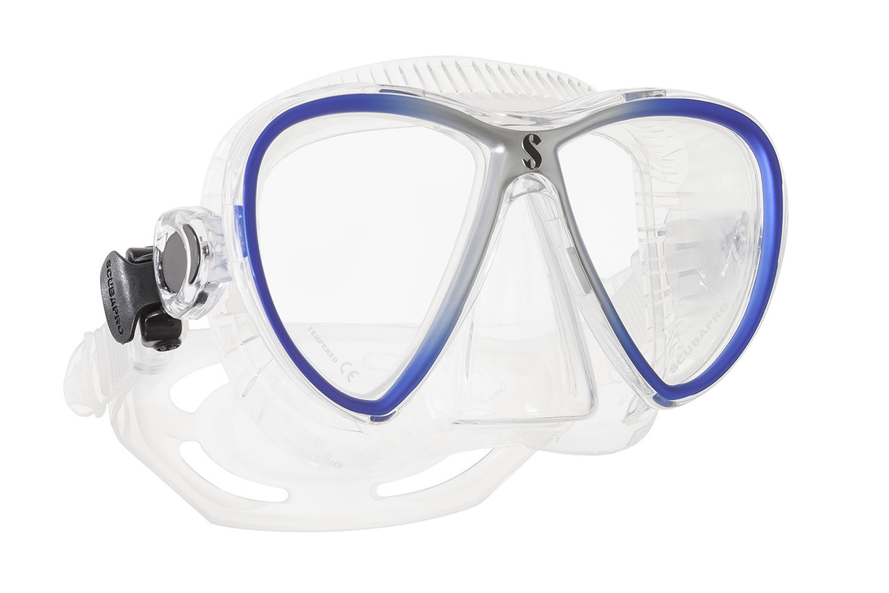 Scubapro Synergy Twin Trufit Scubapro Synergy Twin Trufit