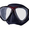 TUSA Freedom One zwart silicone TUSA Freedom One zwart silicone