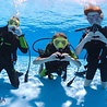 PADI PADI Proefduik PADI PADI Proefduik