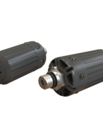 Shearwater Zender voor Shearwater luchtgeintegreerde computer