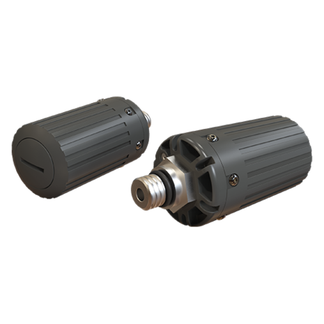 Shearwater Zender voor Shearwater luchtgeintegreerde computer Shearwater Zender voor Shearwater luchtgeintegreerde computer