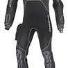 Scubapro EXODRY 4.0 Neopreen Heren Droogpak Scubapro EXODRY 4.0 Neopreen Heren Droogpak