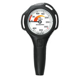 Scubapro COMPACT manometer 400 bar Scubapro COMPACT manometer 400 bar