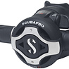 Scubapro MK17 met S620ti Tweede trap DIN aansluiting Scubapro MK17 met S620ti Tweede trap DIN aansluiting